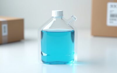 Can We Send Liquid Through Courier in India?
